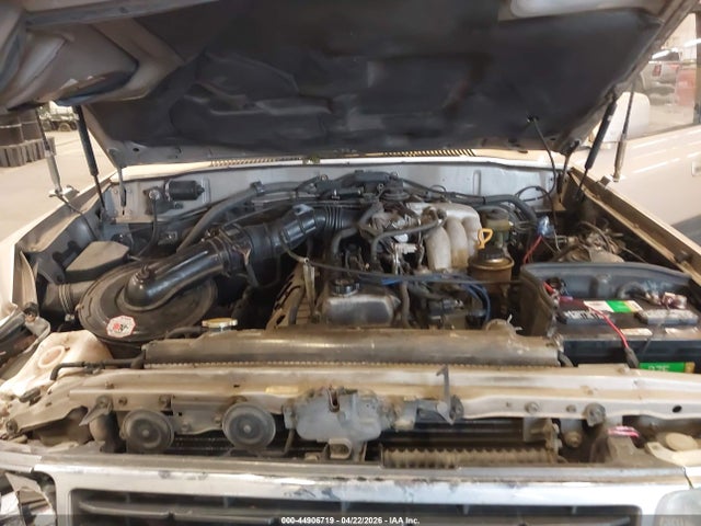 Lexus LX 450