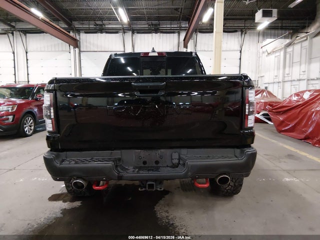 Ram 1500 Laramie Longhorn  4x4 5'7 Box