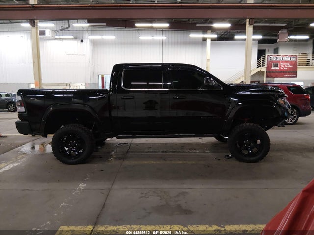 Ram 1500 Laramie Longhorn  4x4 5'7 Box
