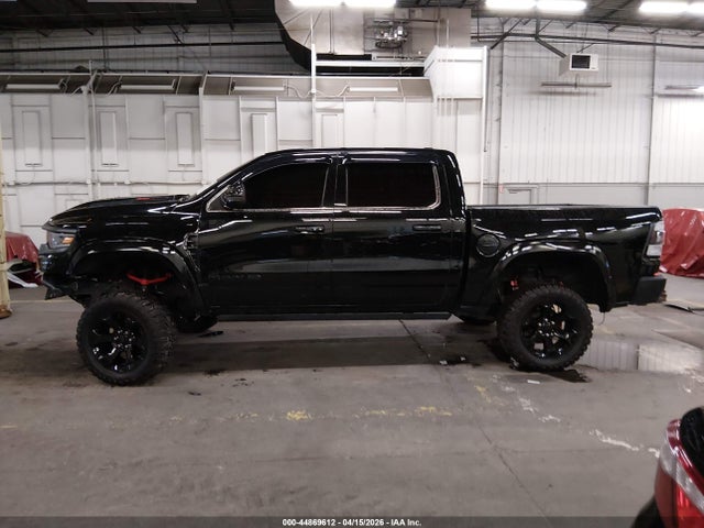 Ram 1500 Laramie Longhorn  4x4 5'7 Box