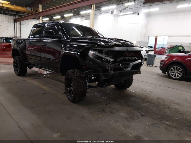 Salvage Ram 1500 Image