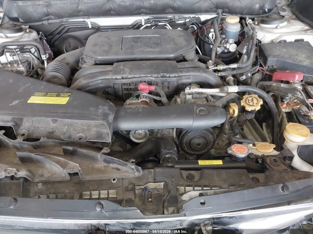 Subaru Legacy 2.5i Prem Awp