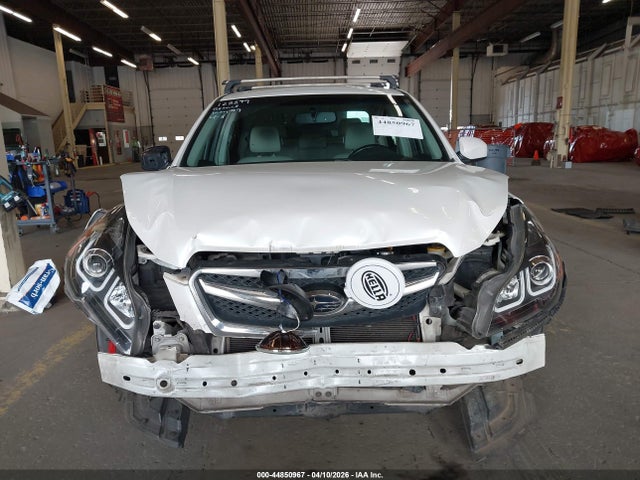 Subaru Legacy 2.5i Prem Awp