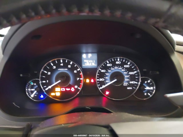 Subaru Legacy 2.5i Prem Awp