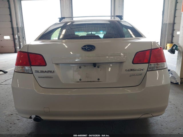 Subaru Legacy 2.5i Prem Awp