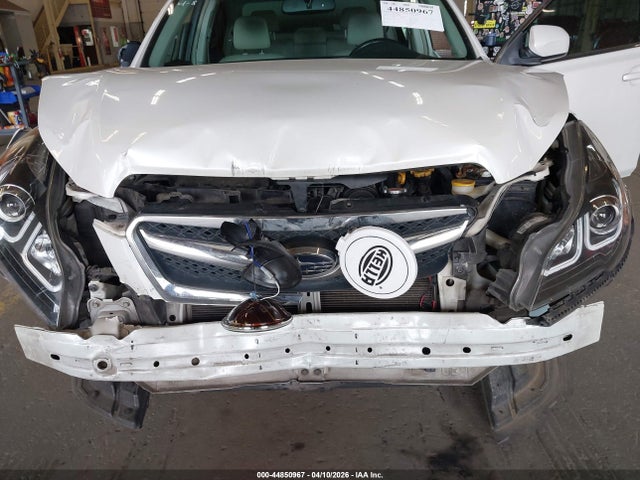 Subaru Legacy 2.5i Prem Awp