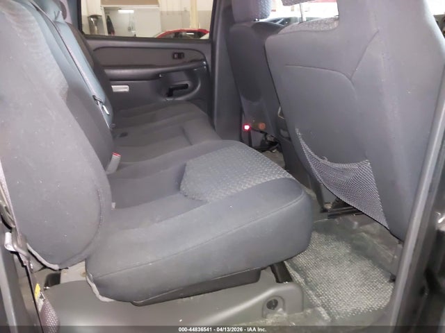 Chevrolet Avalanche 1500
