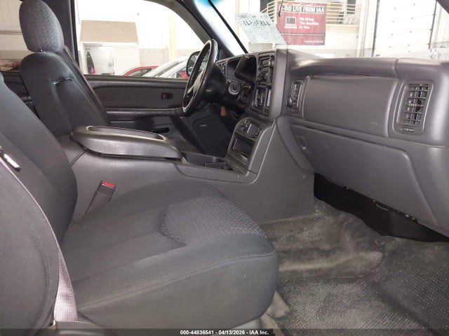 Chevrolet Avalanche 1500