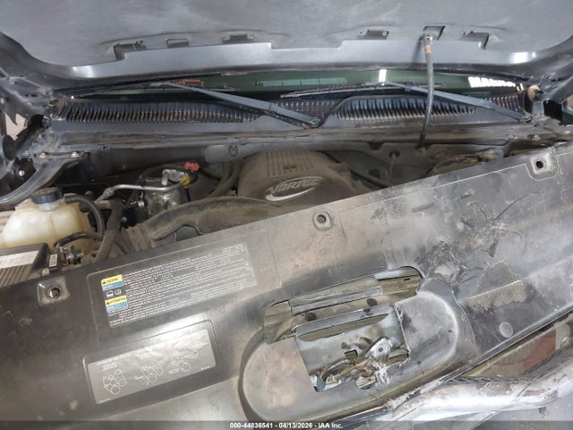 Chevrolet Avalanche 1500