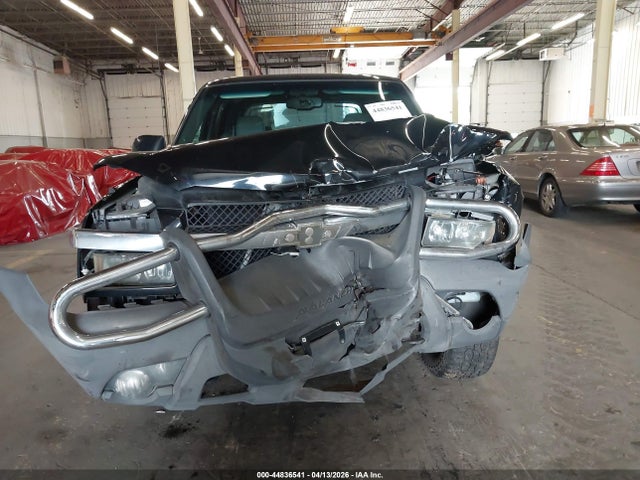 Chevrolet Avalanche 1500