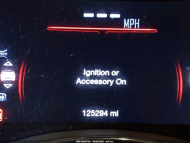 Dodge Durango Gt Awd
