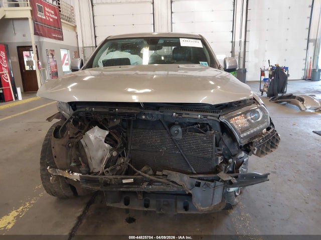 Dodge Durango Gt Awd