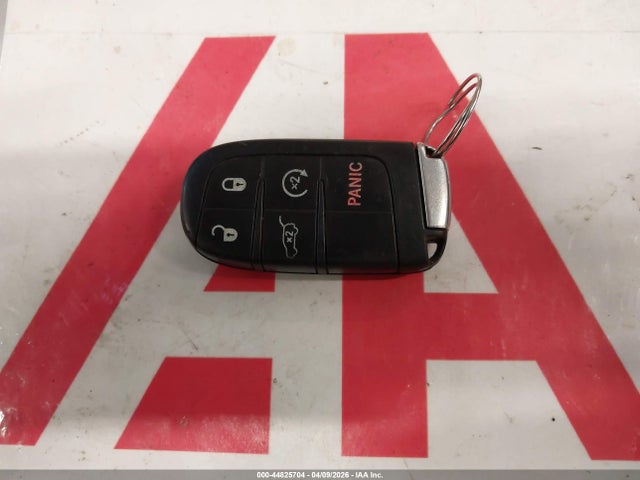 Dodge Durango Gt Awd
