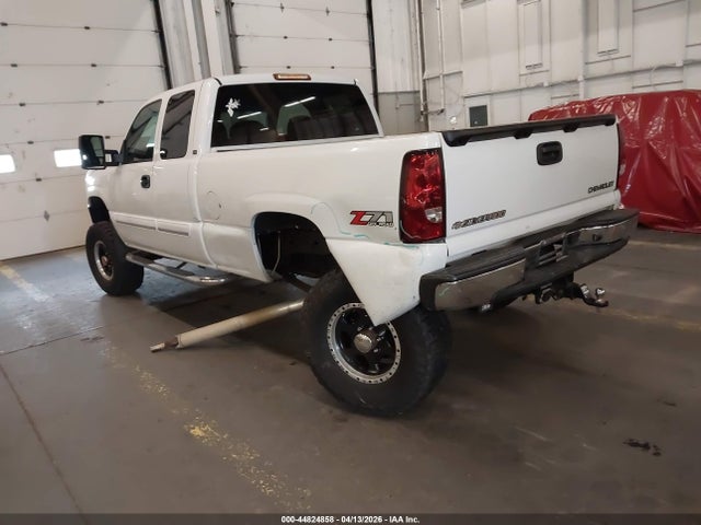 Chevrolet Silverado 1500 Ls