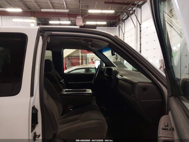 Chevrolet Silverado 1500 Ls