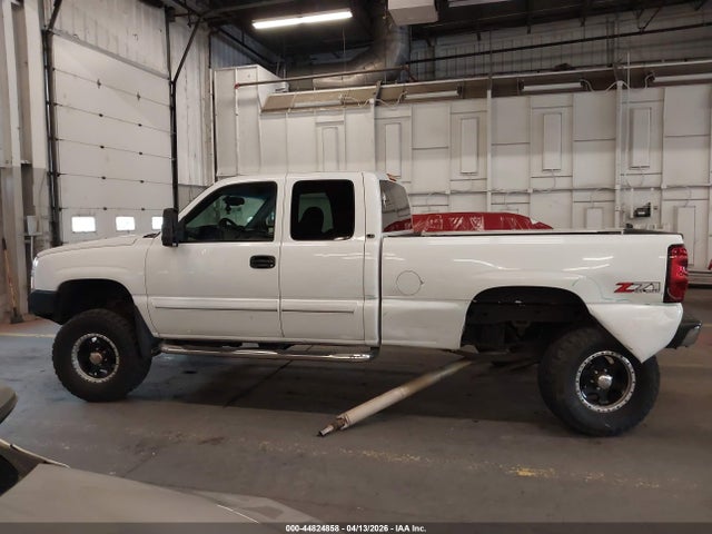 Chevrolet Silverado 1500 Ls