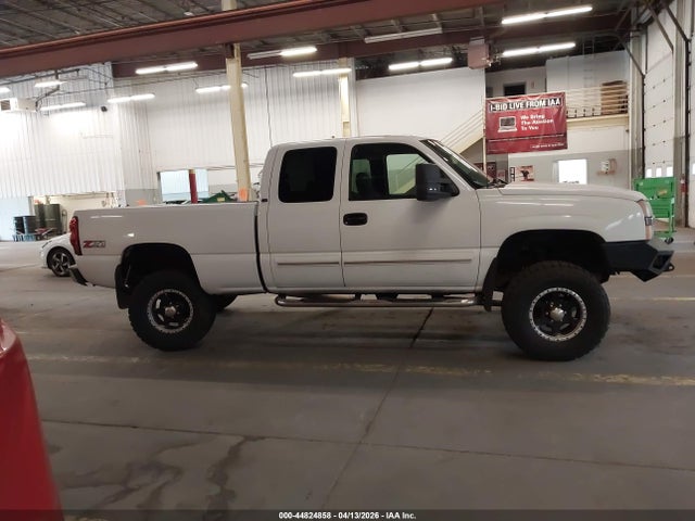 Chevrolet Silverado 1500 Ls