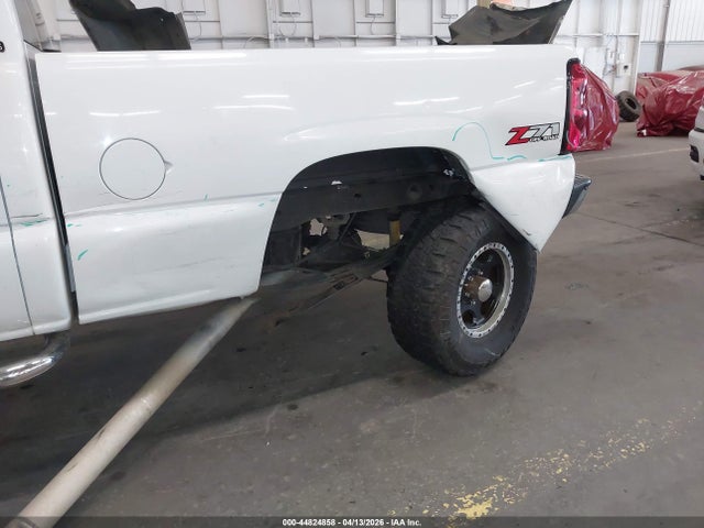 Chevrolet Silverado 1500 Ls