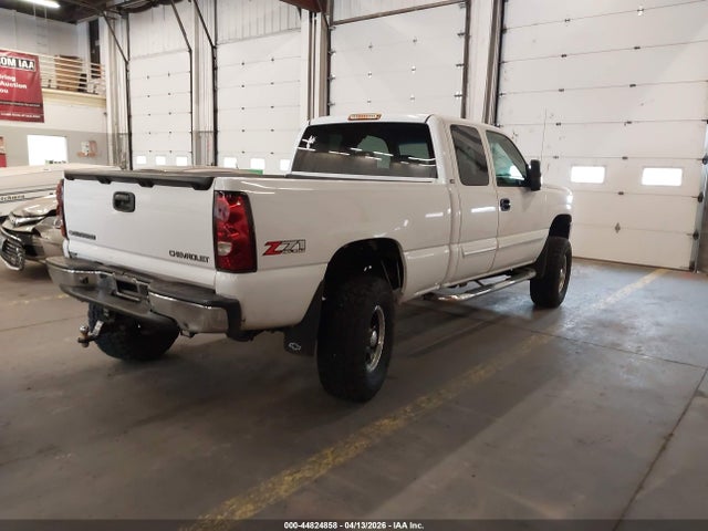 Chevrolet Silverado 1500 Ls