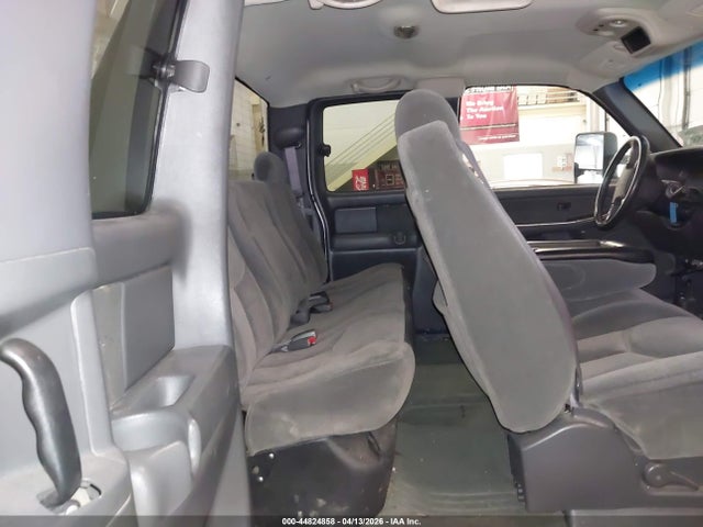 Chevrolet Silverado 1500 Ls