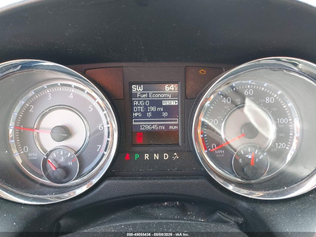 Chrysler Town & Country Touring