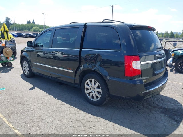 Chrysler Town & Country Touring