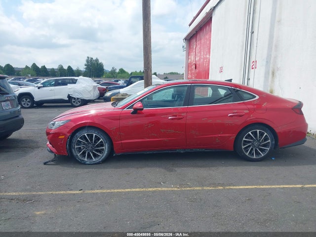 Hyundai SONATA Limited