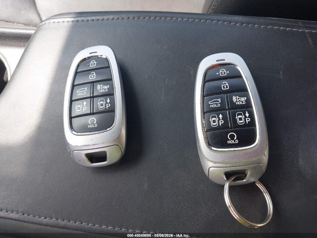 Hyundai SONATA Limited