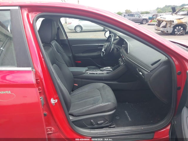 Hyundai SONATA Limited