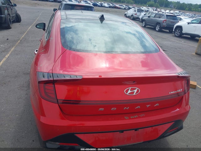 Hyundai SONATA Limited