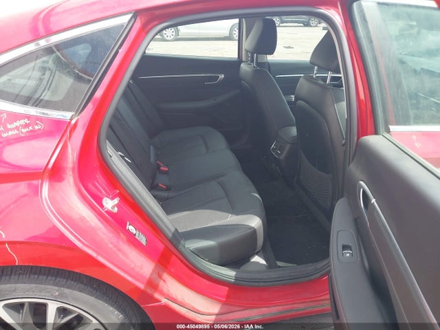 Hyundai SONATA Limited