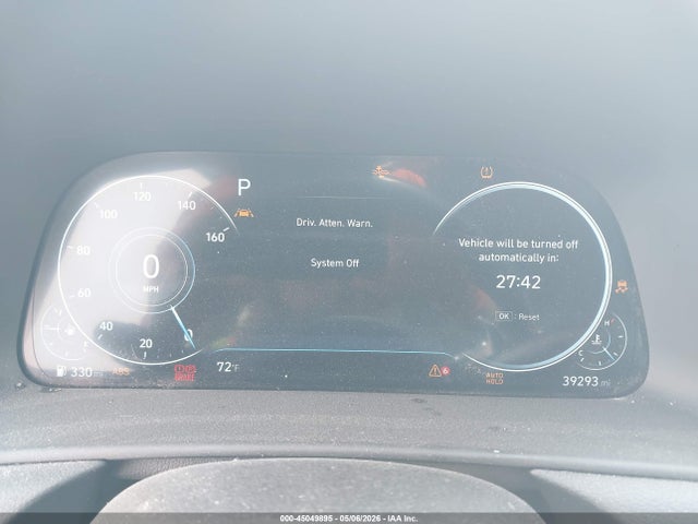 Hyundai SONATA Limited