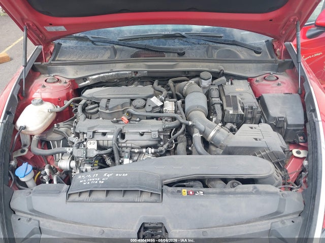 Hyundai SONATA Limited