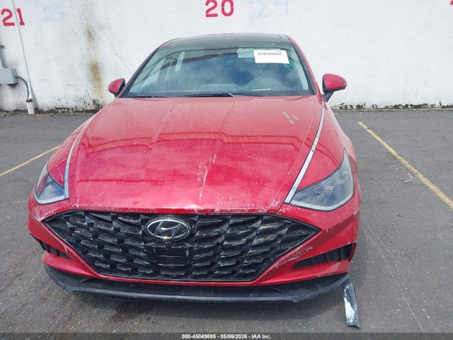 Hyundai SONATA Limited