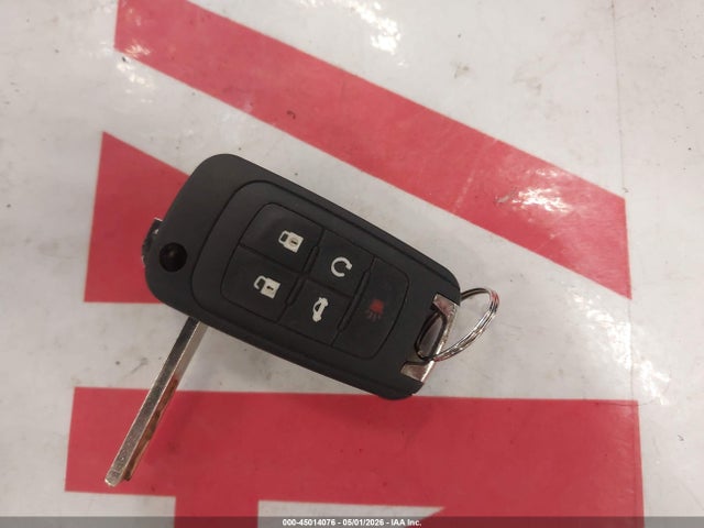 Chevrolet Cruze 1lt Auto