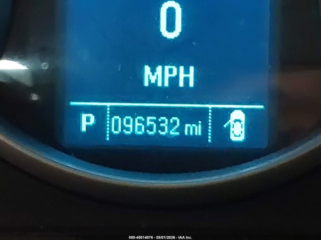 Chevrolet Cruze 1lt Auto