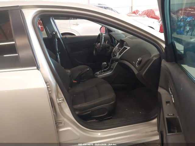 Chevrolet Cruze 1lt Auto