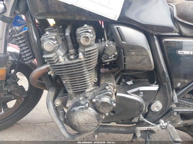 Honda Cb1100