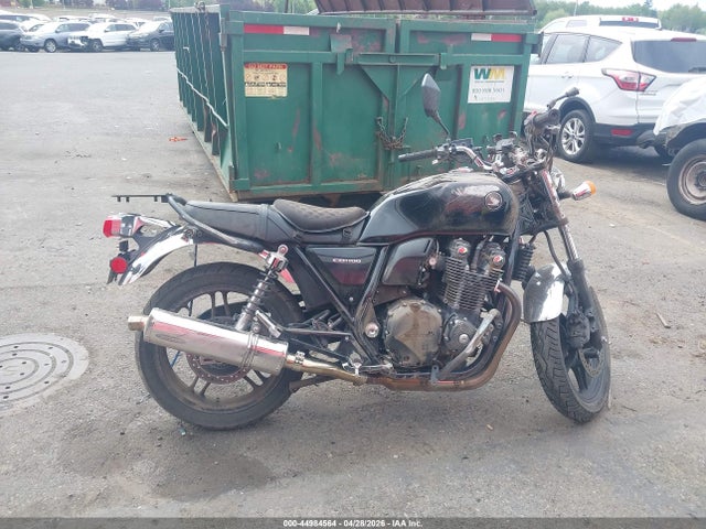 Honda Cb1100