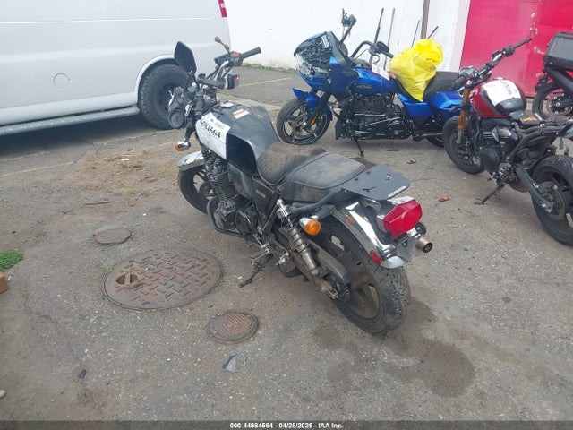Honda Cb1100