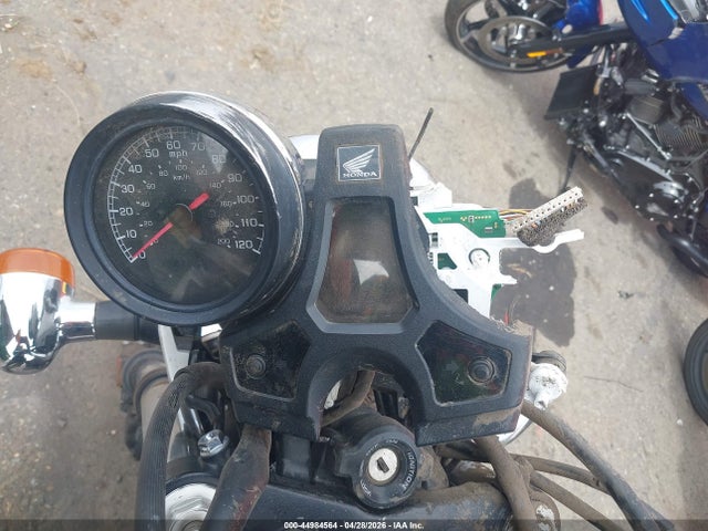 Honda Cb1100