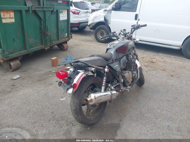 Honda Cb1100