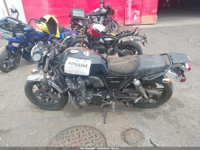 Honda Cb1100
