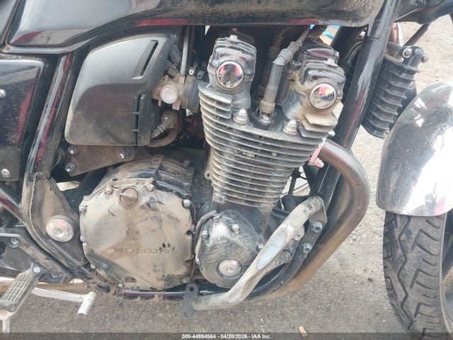 Honda Cb1100