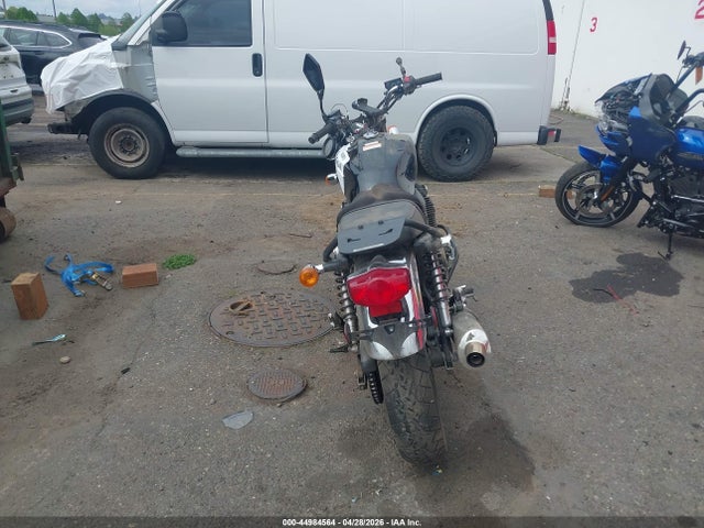 Honda Cb1100