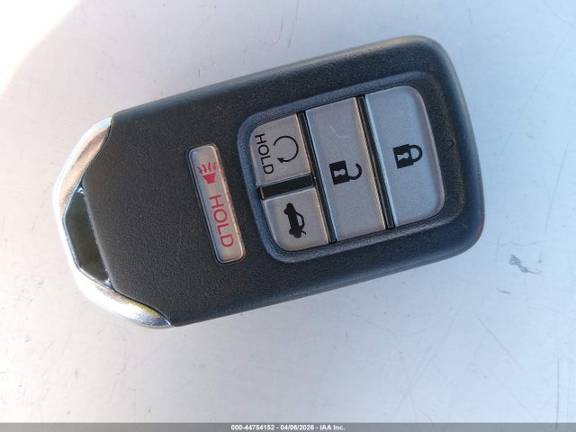 Honda Accord Touring V6