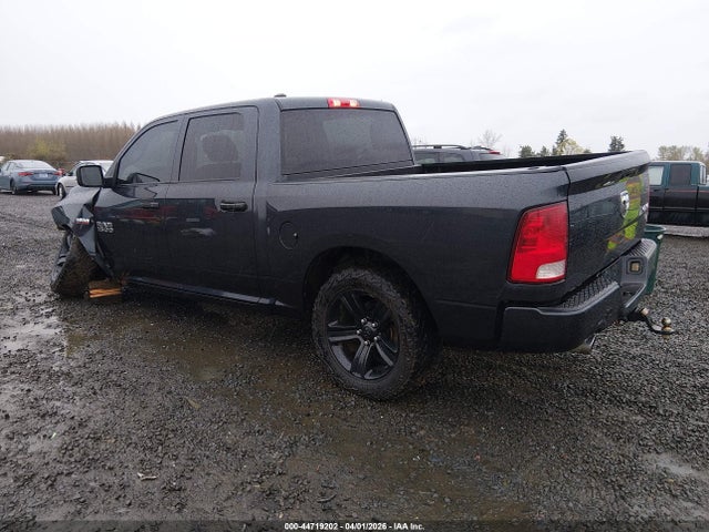 Ram 1500 St