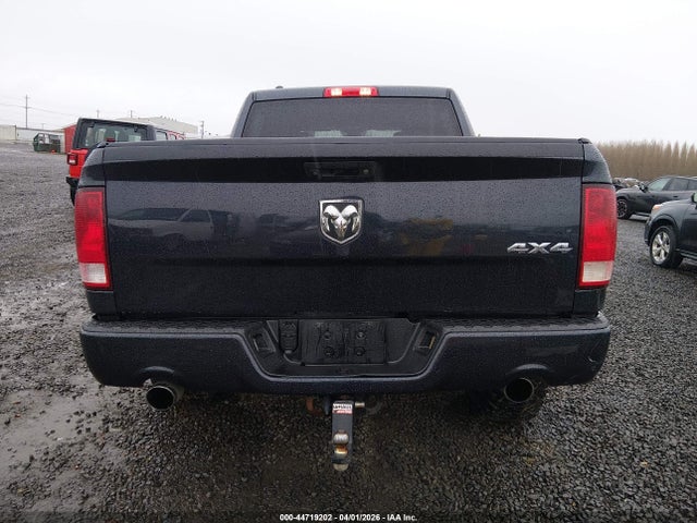Ram 1500 St