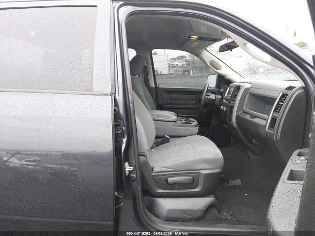 Ram 1500 St