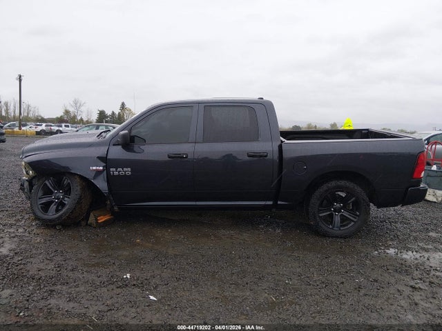 Ram 1500 St